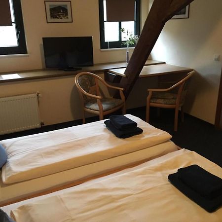 Altes Bierhaus Hotel Arzbach Bagian luar foto