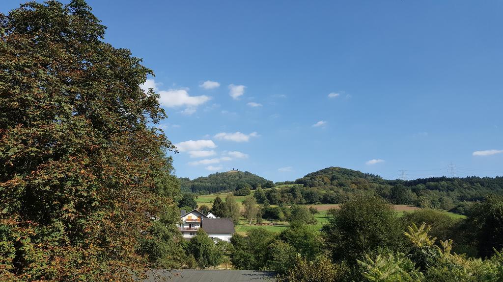 Altes Bierhaus Hotel Arzbach Bagian luar foto