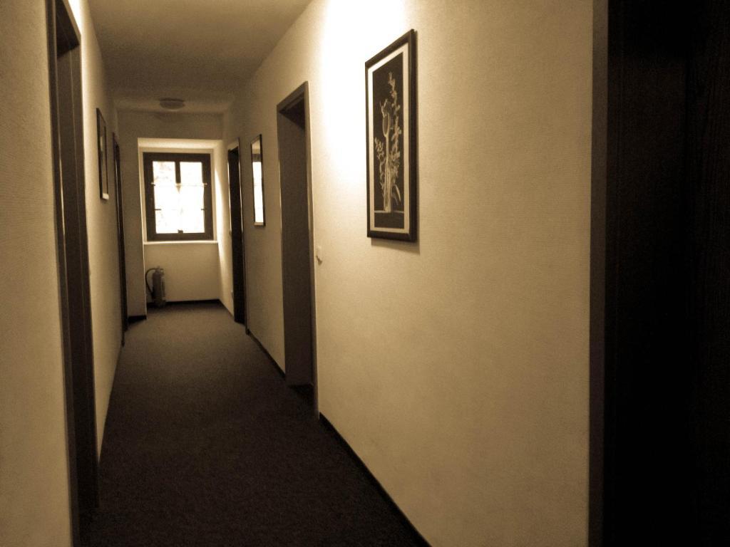 Altes Bierhaus Hotel Arzbach Bagian luar foto