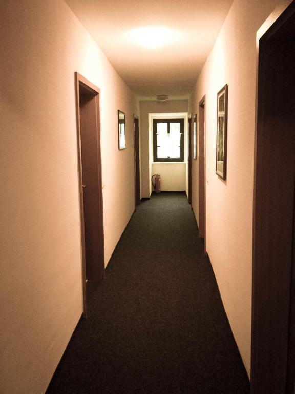Altes Bierhaus Hotel Arzbach Bagian luar foto
