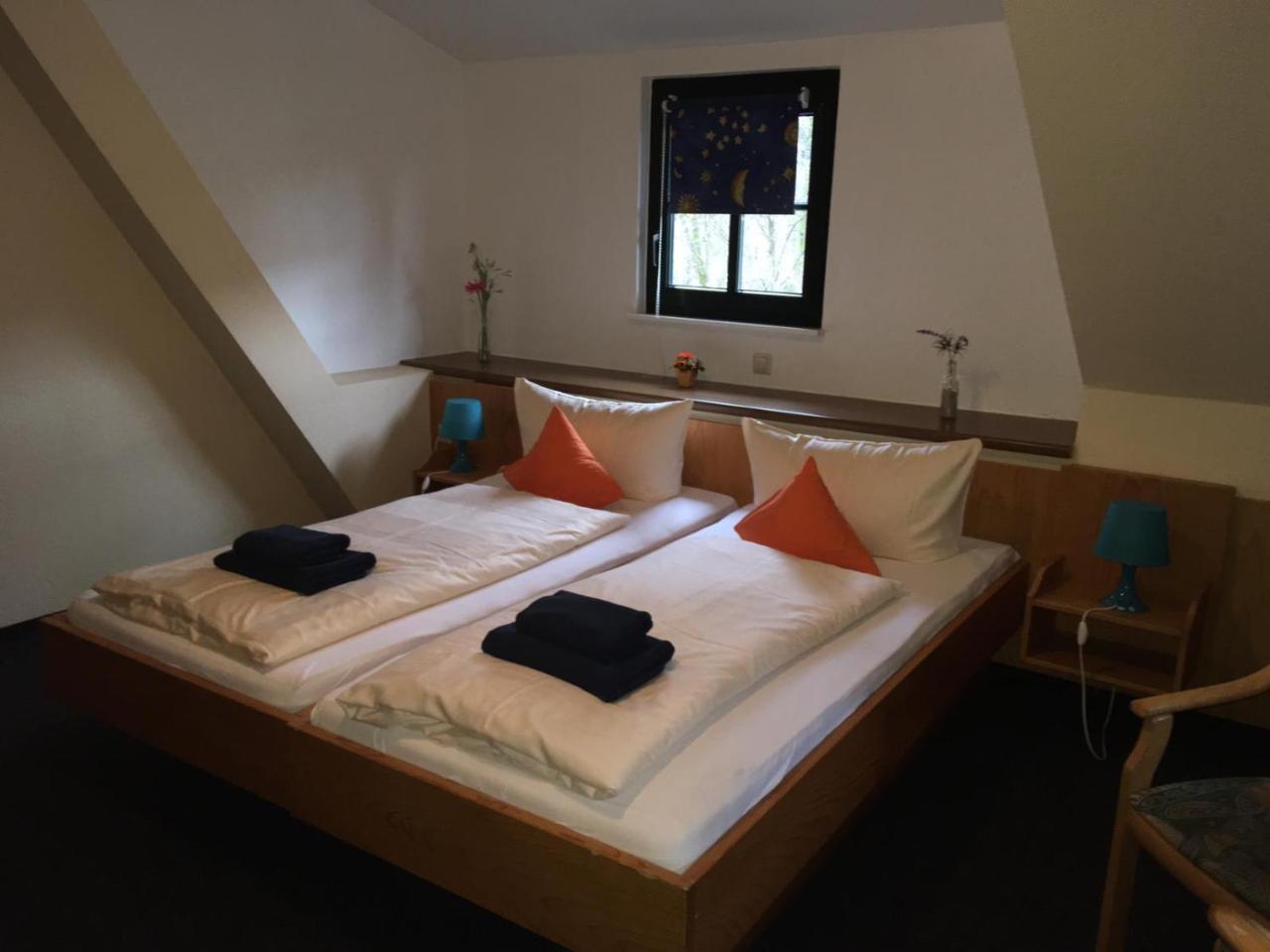 Altes Bierhaus Hotel Arzbach Bagian luar foto